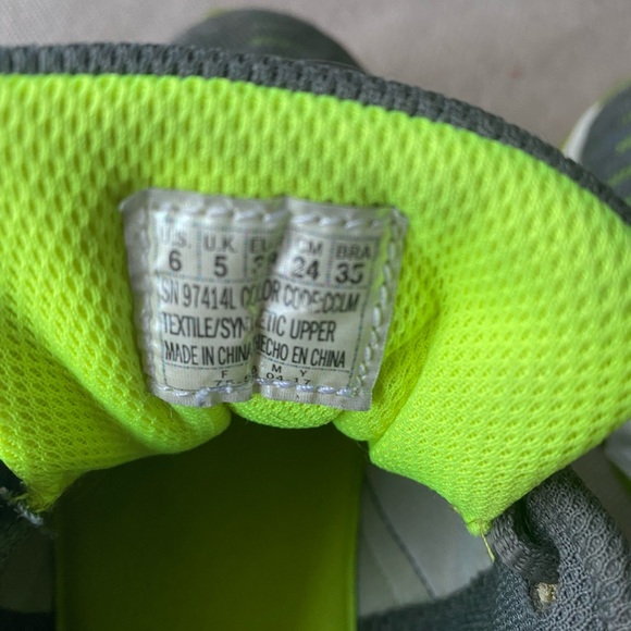 Skechers runners - Picture 5 of 6